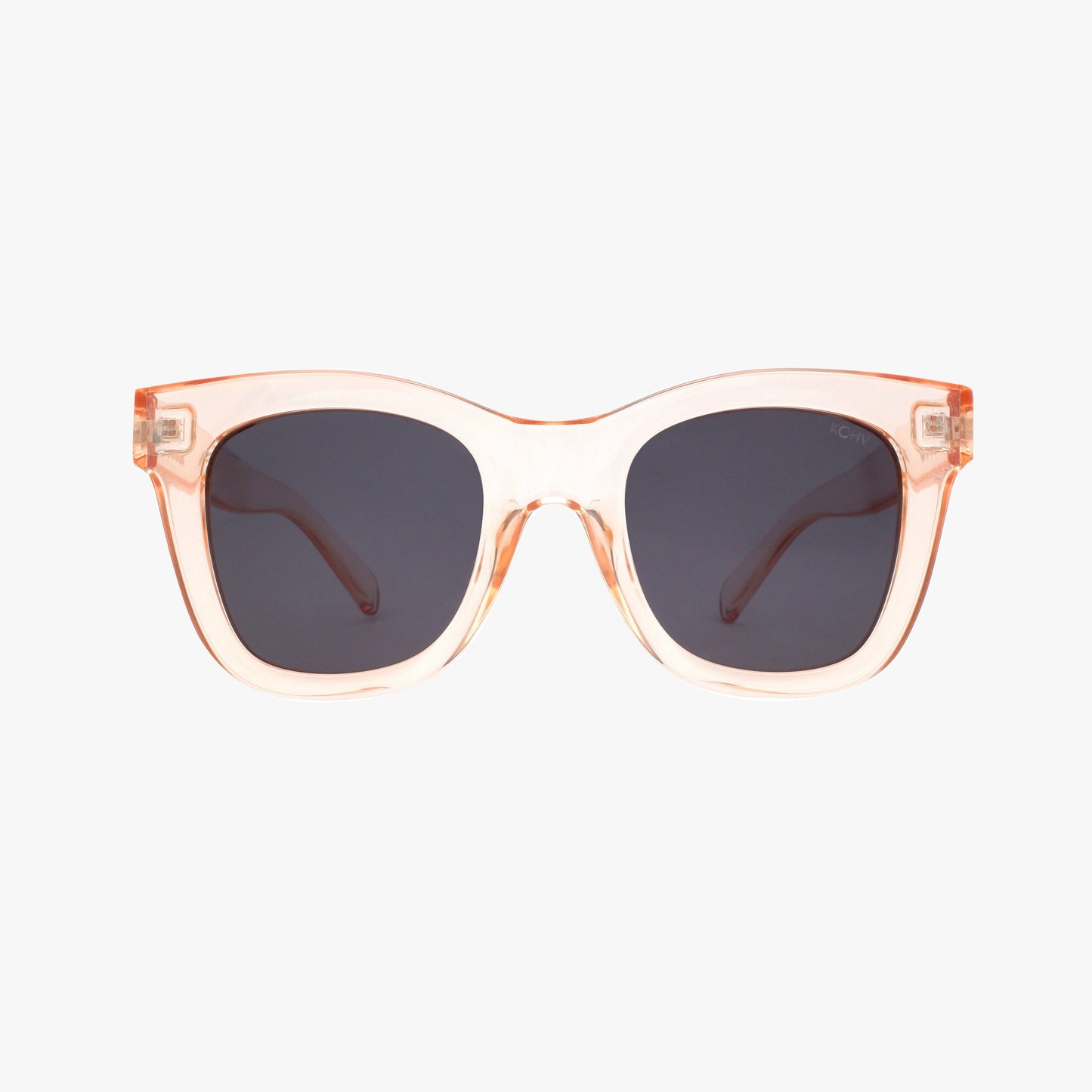 BAILEY BLUSH - POLARIZED