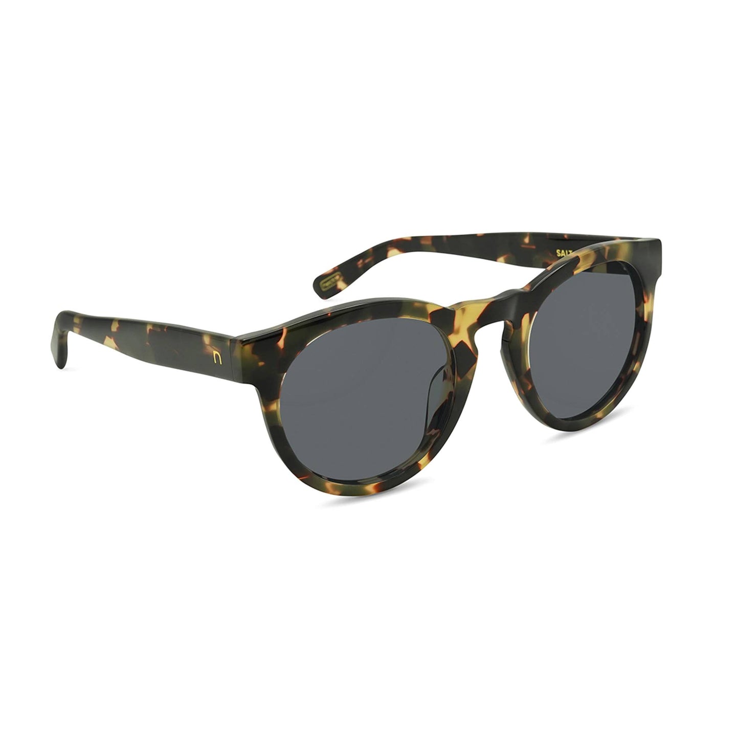 Anna Ruby Unisex Sunglasses