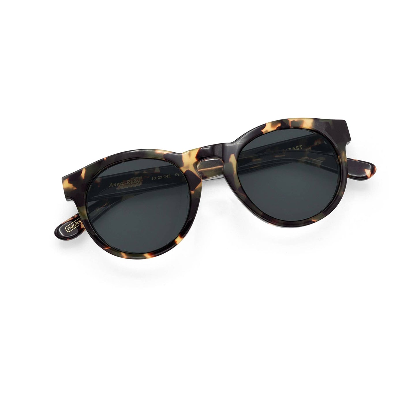 Anna Ruby Unisex Sunglasses