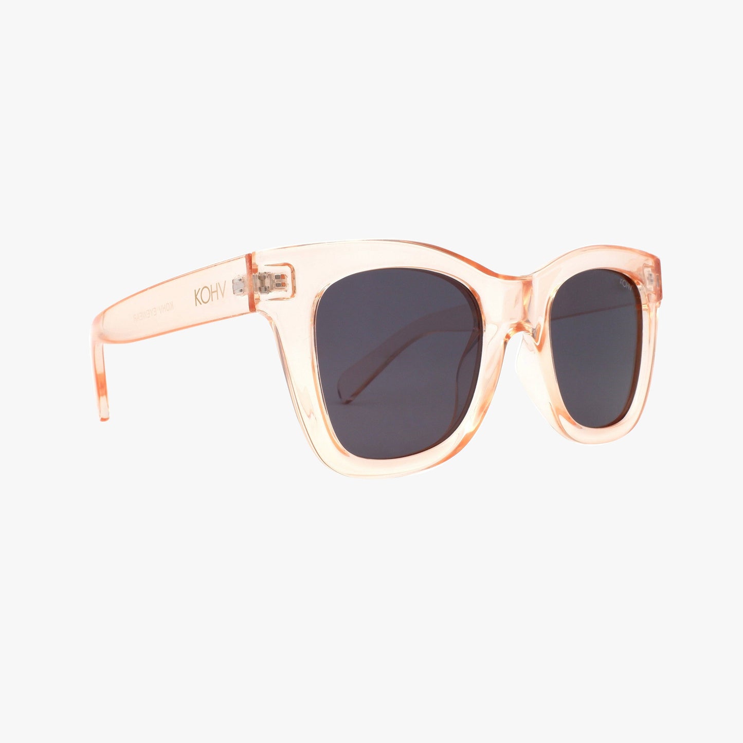 BAILEY BLUSH - POLARIZED