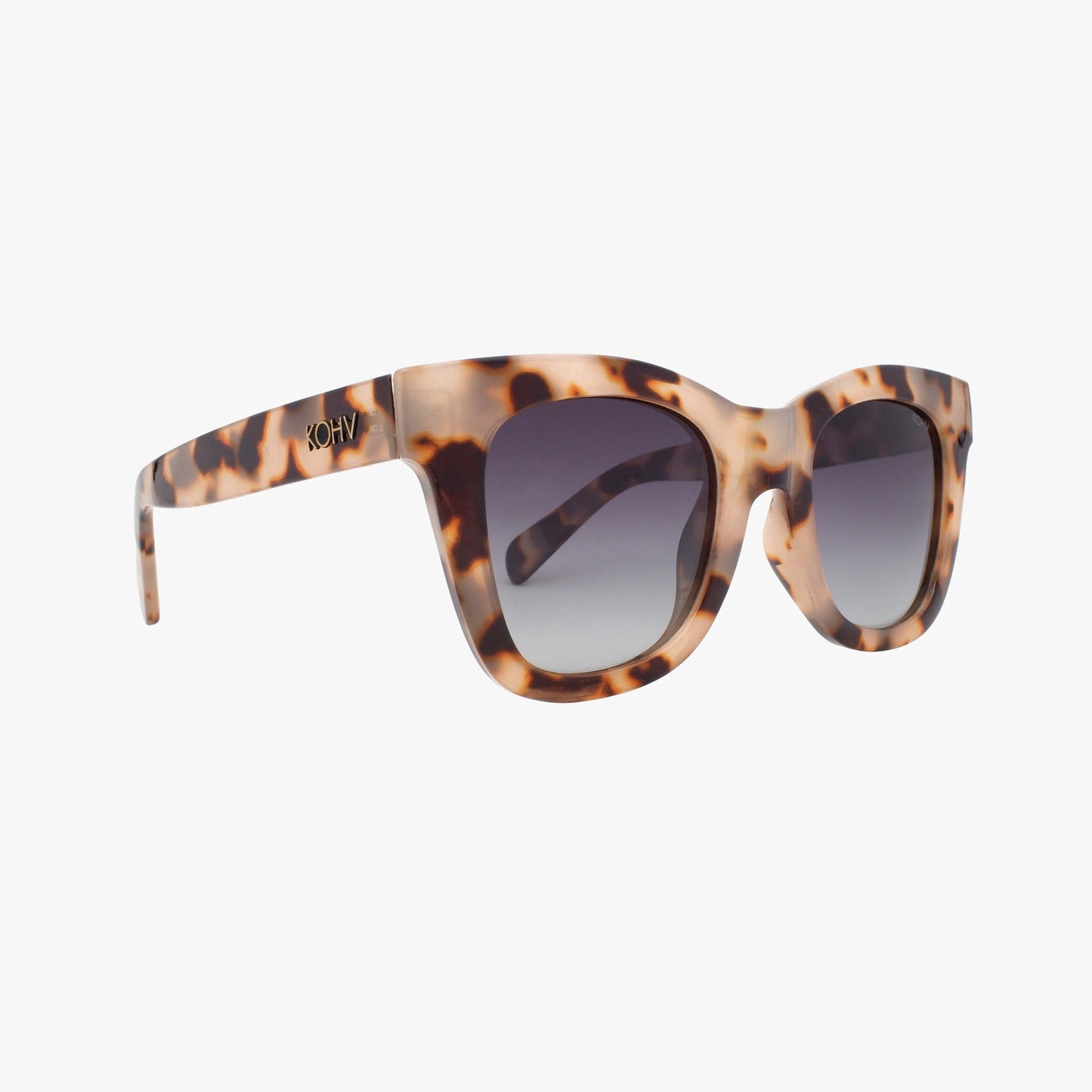 BAILEY LATTE TORTOISE - POLARIZED