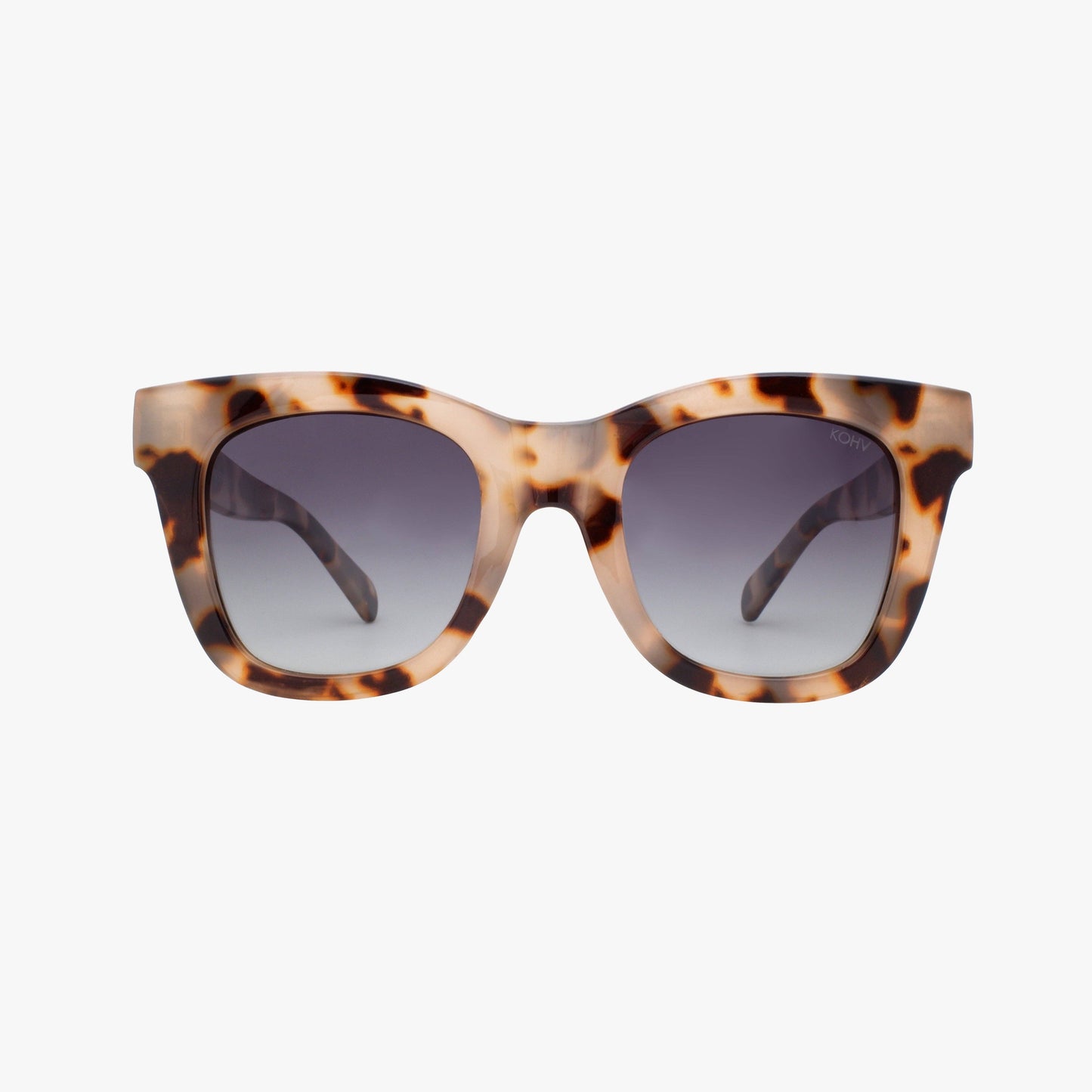 BAILEY LATTE TORTOISE - POLARIZED