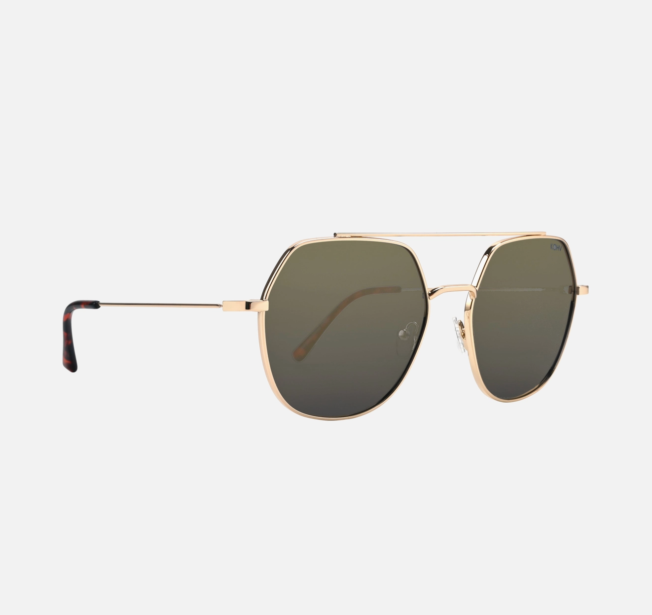 Palm Bronze Polarized