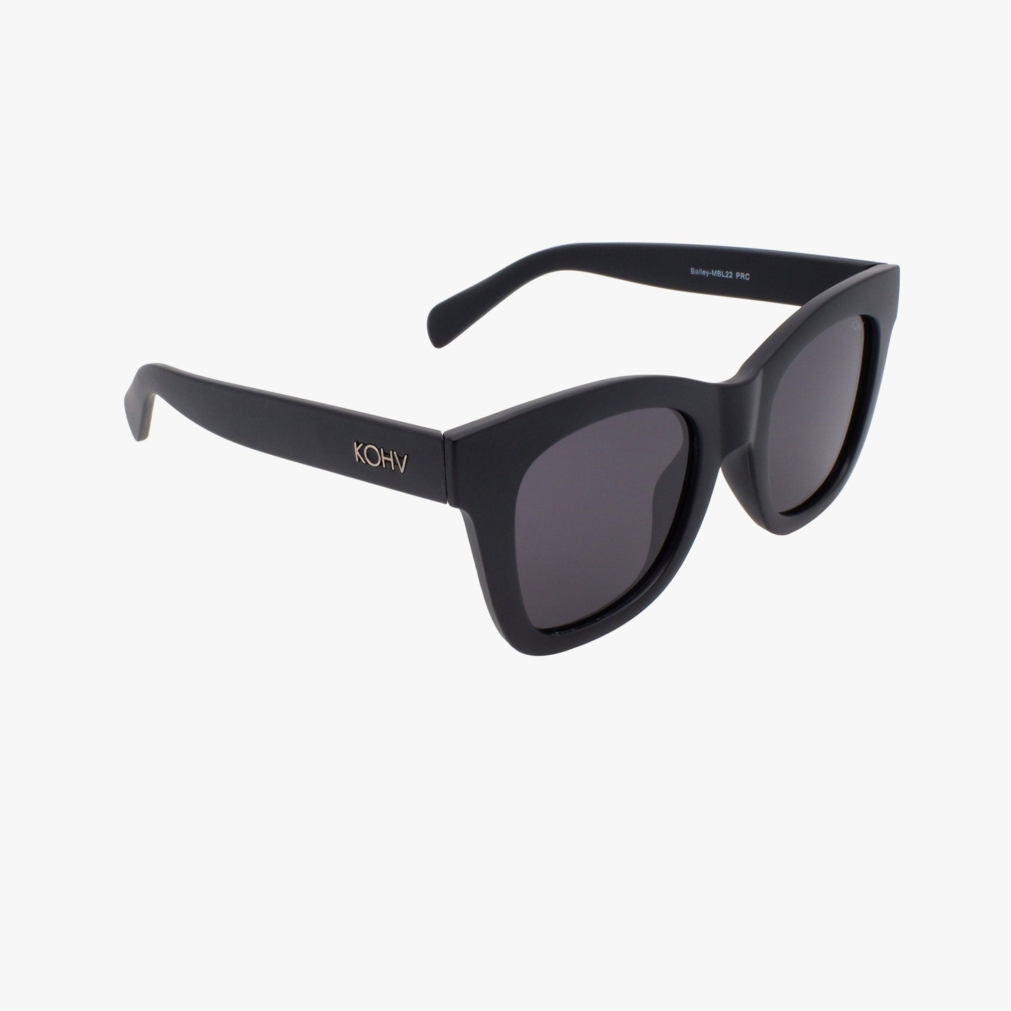 BAILEY MIDNIGHT - POLARIZED