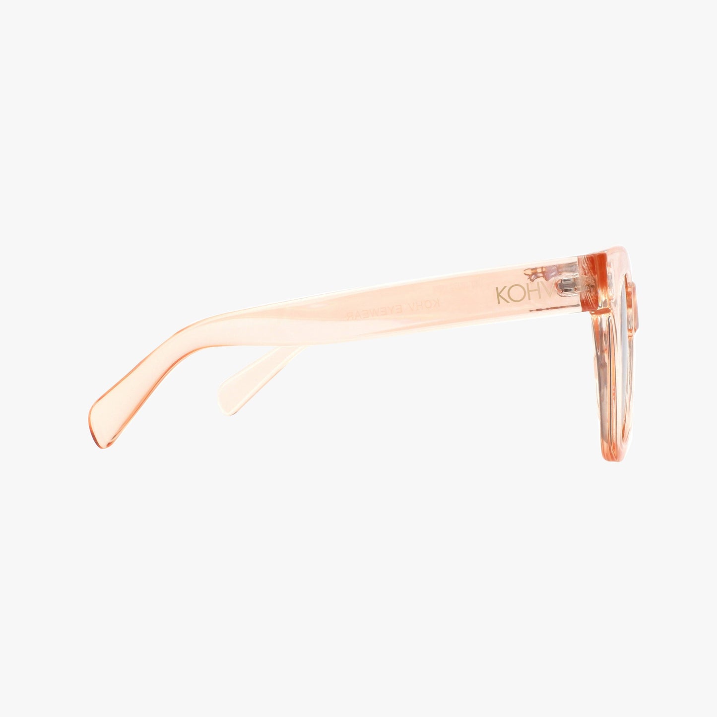 BAILEY BLUSH - POLARIZED