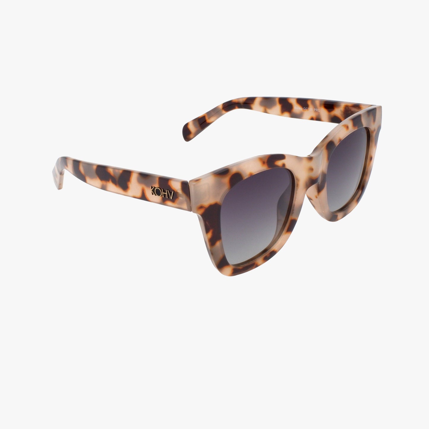 BAILEY LATTE TORTOISE - POLARIZED