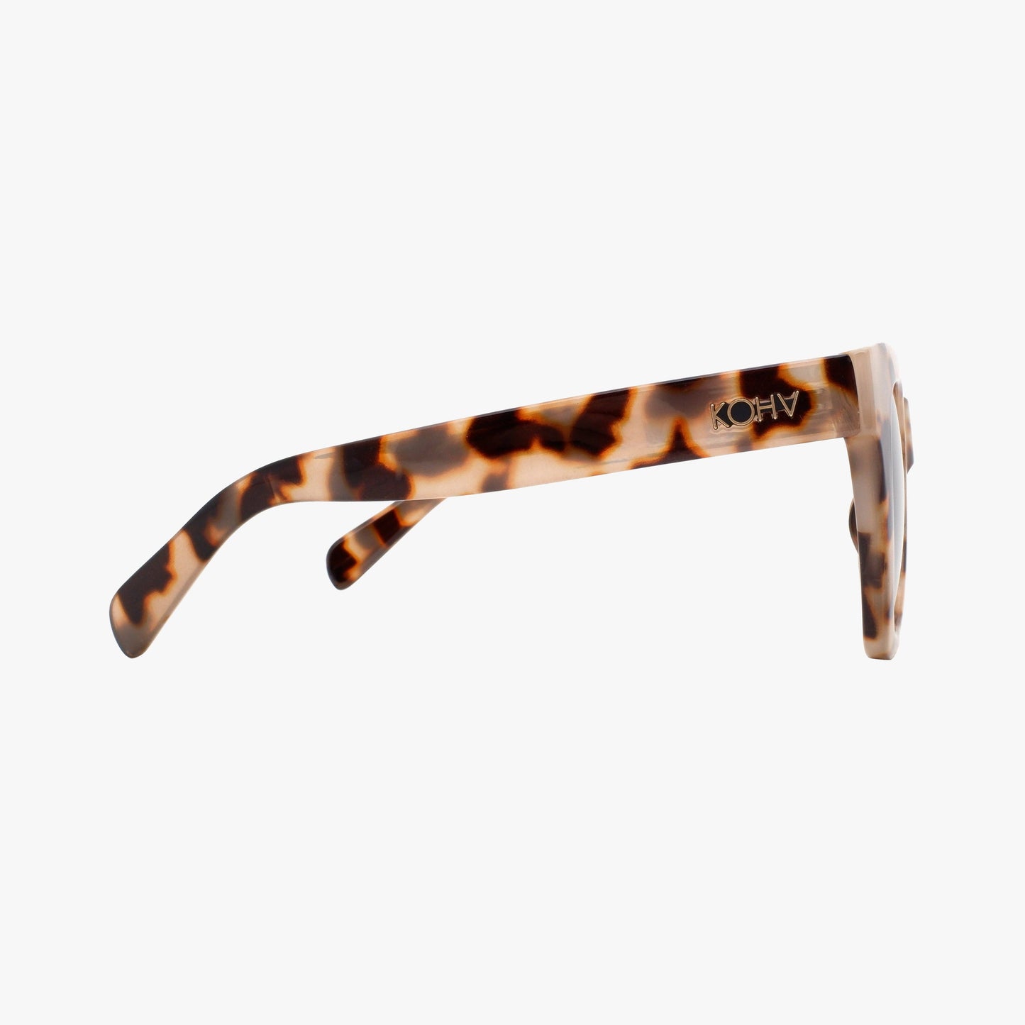 BAILEY LATTE TORTOISE - POLARIZED