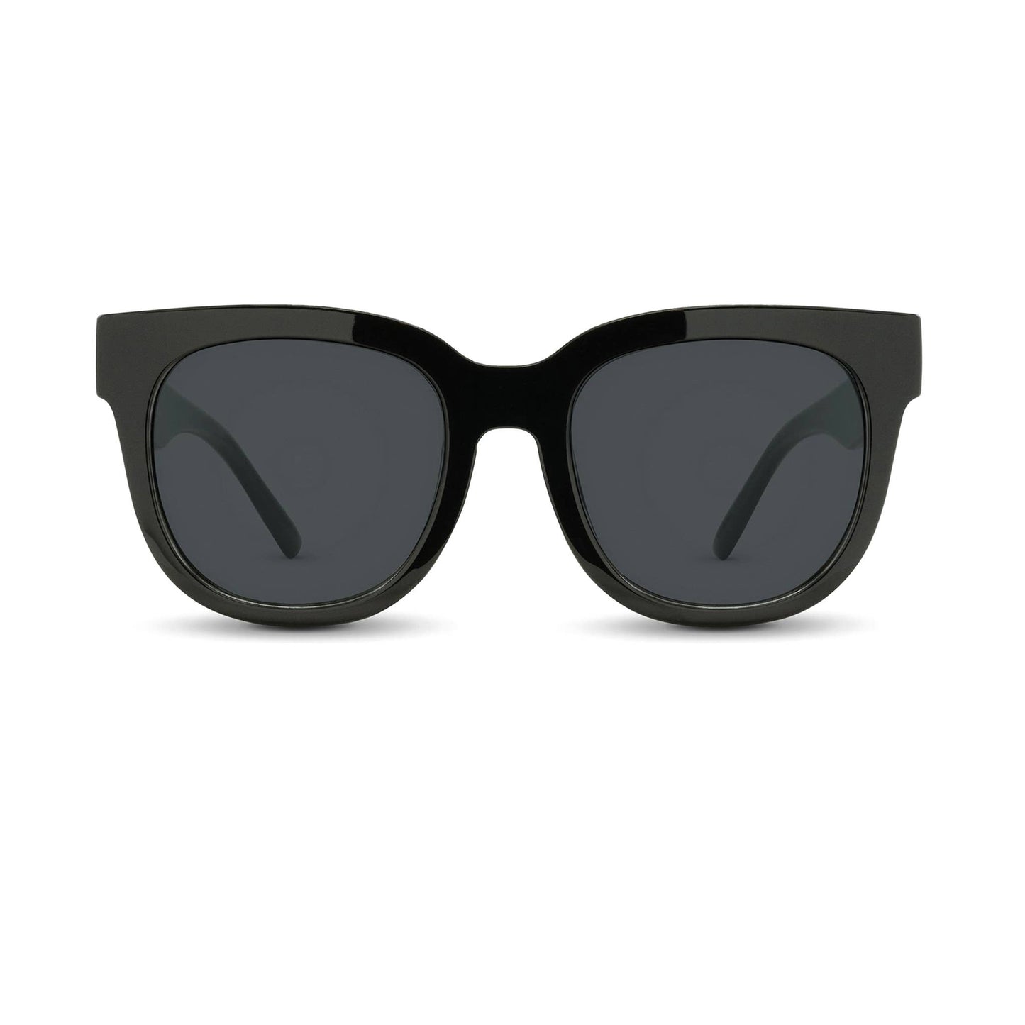 Chatham Large Square Sunglasses