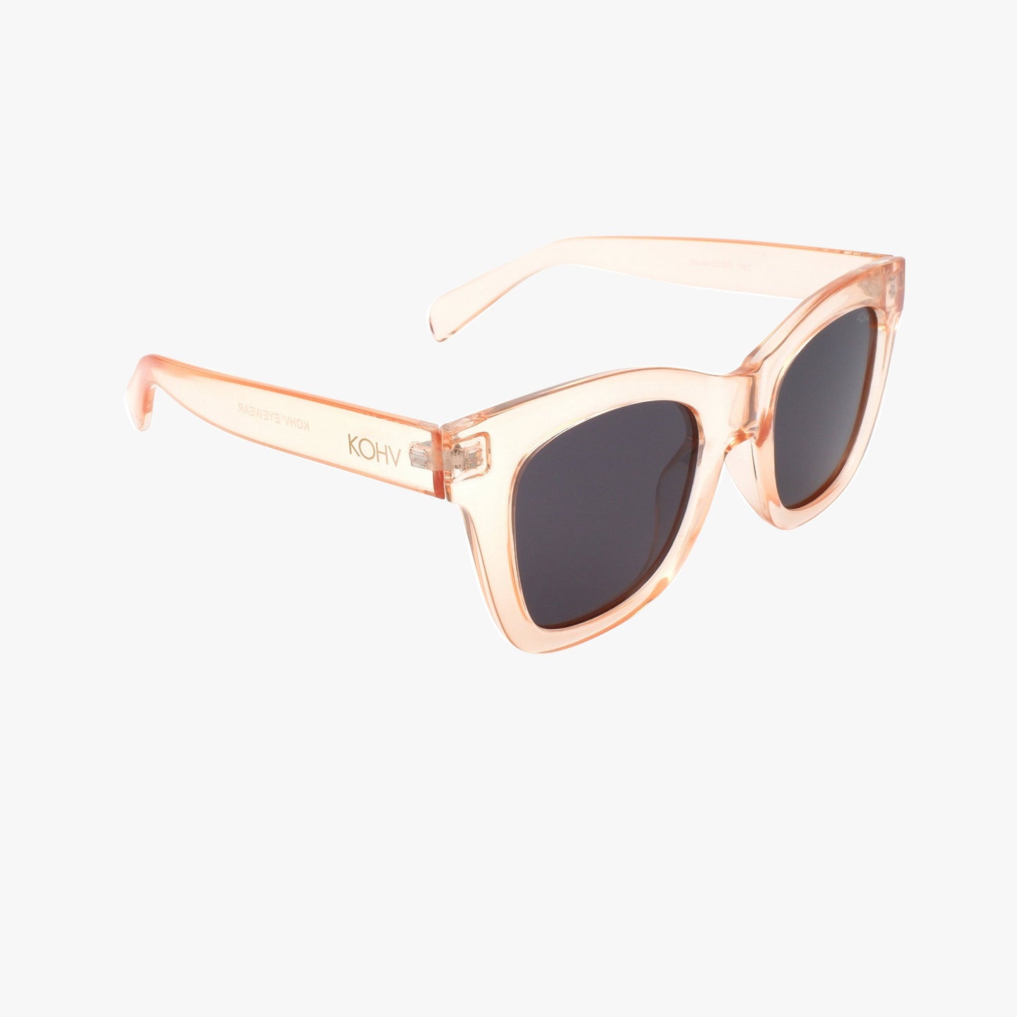 BAILEY BLUSH - POLARIZED